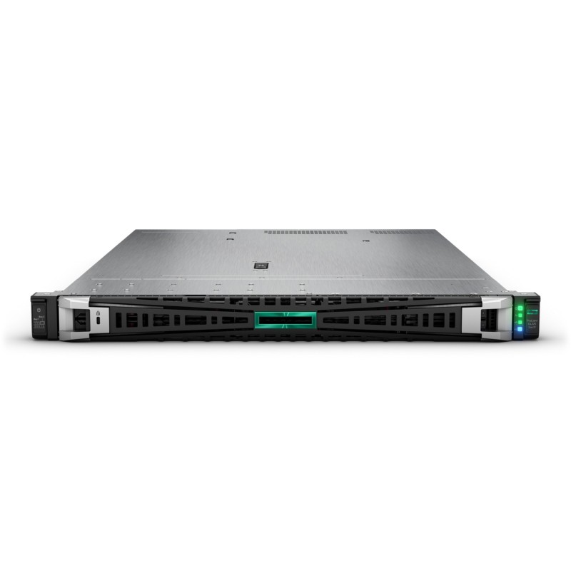 ProLiant DL325 Gen11 Base - Server - Rack-Montage - 1U - 1-Weg - 1 x EPYC 912...